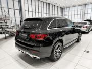 Mercedes-Benz GLC I (X253) Рестайлинг Казань  - изображение 28