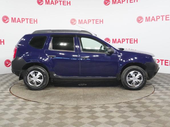 Renault Duster I с пробегом 2013 года, цена 899 000 рублей, 154461 км, внедорожник, Автокод Объявления