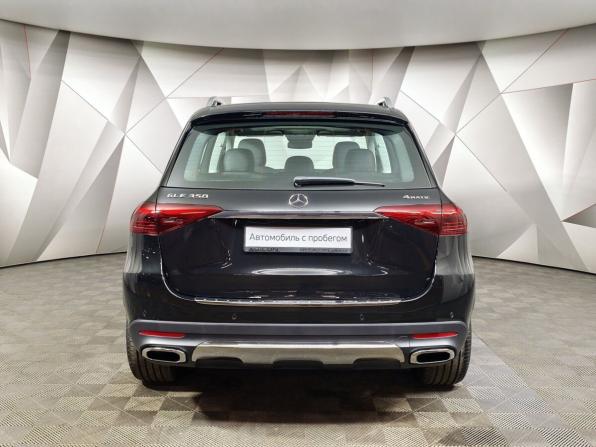 Mercedes-Benz GLE II (V167) Рестайлинг с пробегом 2026 года, цена 11 150 000 рублей, 30 км, внедорожник, Автокод Объявления