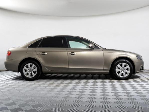 Audi A4 IV (B8) с пробегом 2008 года, цена 810 000 рублей, 311000 км, седан, Автокод Объявления