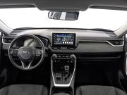 Toyota RAV4 V (XA50) Москва  - изображение 44