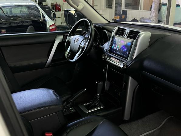 Toyota Land Cruiser Prado 150 Series с пробегом 2011 года, цена 2 957 000 рублей, 136388 км, внедорожник, Автокод Объявления