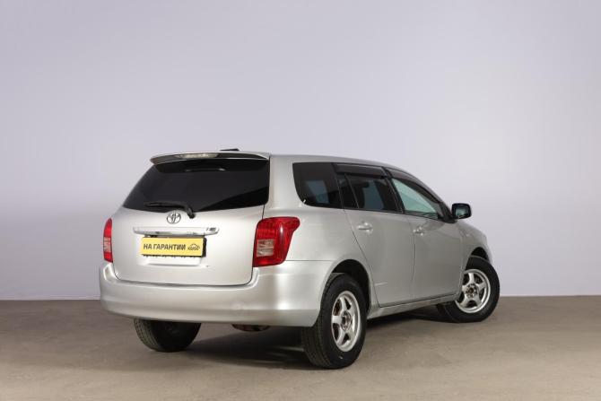 Toyota Corolla II II (L20) с пробегом 2009 года, цена 799 000 рублей, 291000 км, хэтчбек, Автокод Объявления