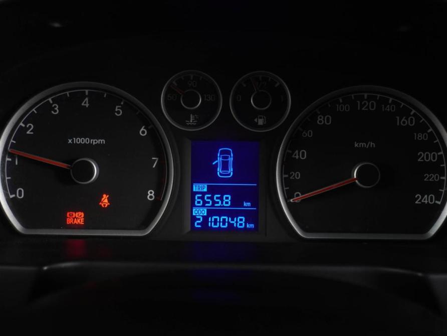 Hyundai i30 I Воронеж  - изображение 12