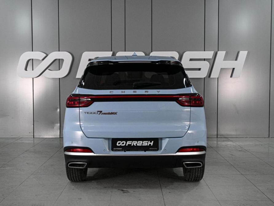 Chery Tiggo 7 Pro Max I Ростов-на-Дону  - изображение 4