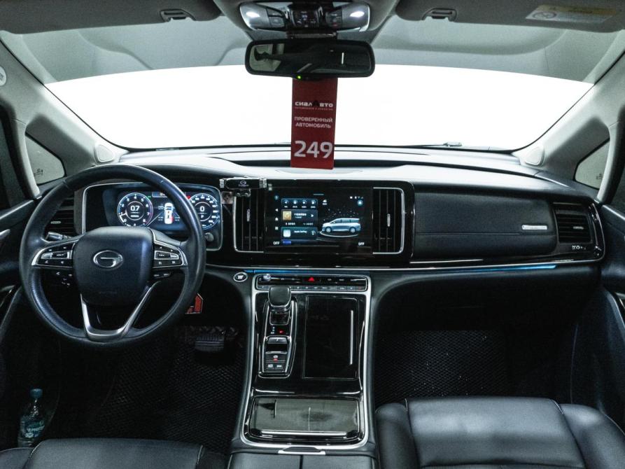 GAC Trumpchi M8 I Красноярск  - изображение 14