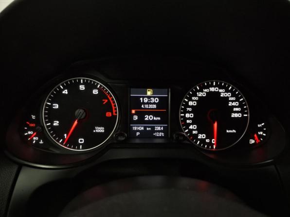 Audi Q5 I (8R) с пробегом 2011 года, цена 1 299 000 рублей, 191173 км, внедорожник, Автокод Объявления