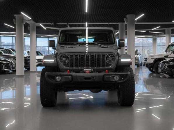 Jeep Wrangler IV (JL) Рестайлинг с пробегом 2025 года, цена 8 600 000 рублей, 40 км, внедорожник, Автокод Объявления