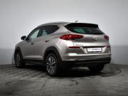 Hyundai Tucson III Рестайлинг Санкт-Петербург  - изображение 28