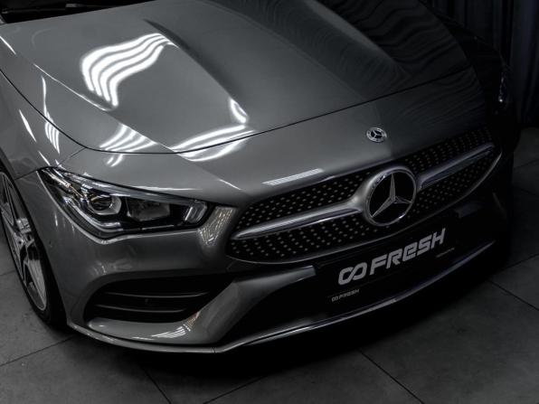 Mercedes-Benz CLA II (C118 X118) с пробегом 2020 года, цена 2 839 000 рублей, 110026 км, седан, Автокод Объявления