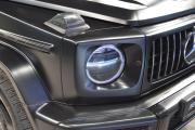 Mercedes-Benz G-Класс AMG II (W463) Иркутск  - изображение 45