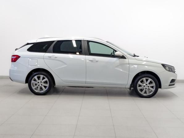 Lada (ВАЗ) Vesta I с пробегом 2020 года, цена 1 050 000 рублей, 107978 км, универсал, Автокод Объявления