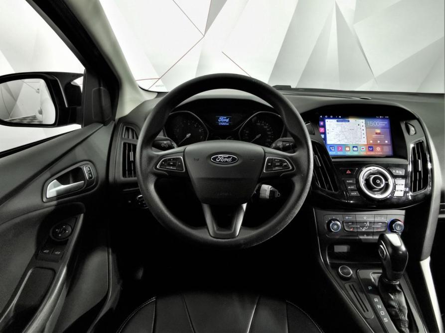 Ford Focus III Рестайлинг Москва  - изображение 19
