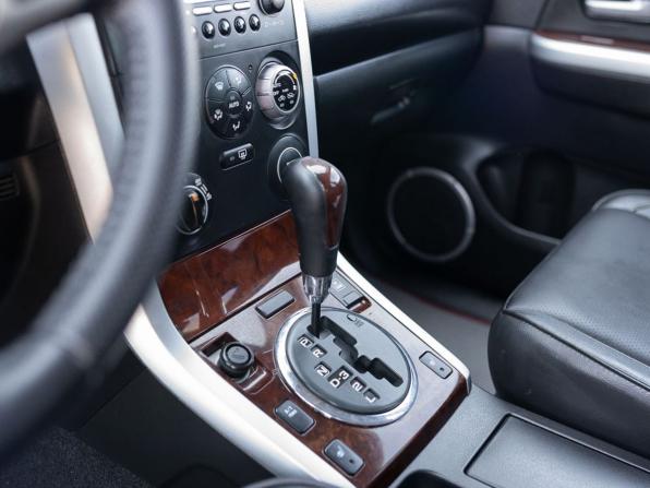 Suzuki Grand Vitara II с пробегом 2008 года, цена 950 000 рублей, 227847 км, внедорожник, Автокод Объявления