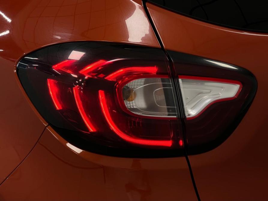 Renault Kaptur I Казань  - изображение 6