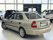 Hyundai Accent II Шахты  - изображение 21