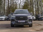 Chery Tiggo 8 Pro Max I Рестайлинг Санкт-Петербург  - изображение 22