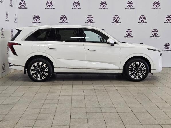 Wey 07 с пробегом 2024 года, цена 5 154 000 рублей, 26380 км, внедорожник, Автокод Объявления