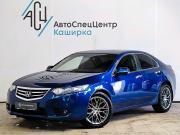 Honda Accord VIII Рестайлинг Москва  - изображение 13