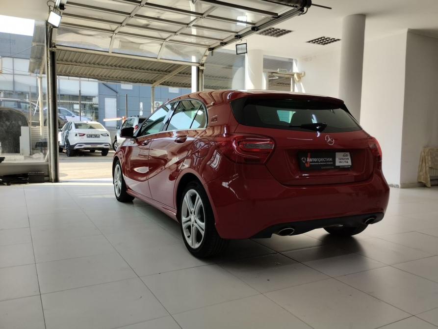 Mercedes-Benz A-Класс III (W176) Минеральные Воды  - изображение 4