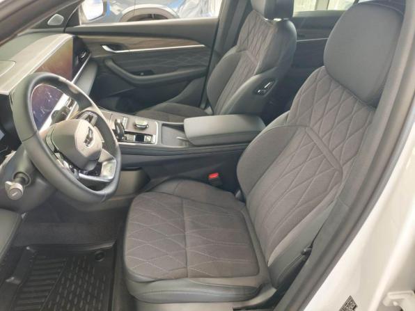 Новый Geely Monjaro I 2026 года, цена 4 954 990 рублей, внедорожник, Автокод Объявления