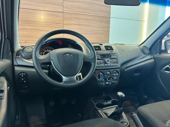 Lada (ВАЗ) Granta I Рестайлинг с пробегом 2023 года, цена 799 900 рублей, 44690 км, лифтбек, Автокод Объявления