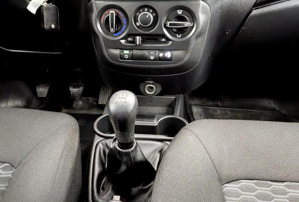 Lada (ВАЗ) Granta I Рестайлинг Волгоград  - изображение 12