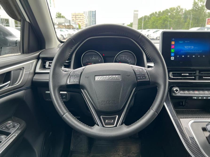 Haval M6 II Санкт-Петербург  - изображение 8