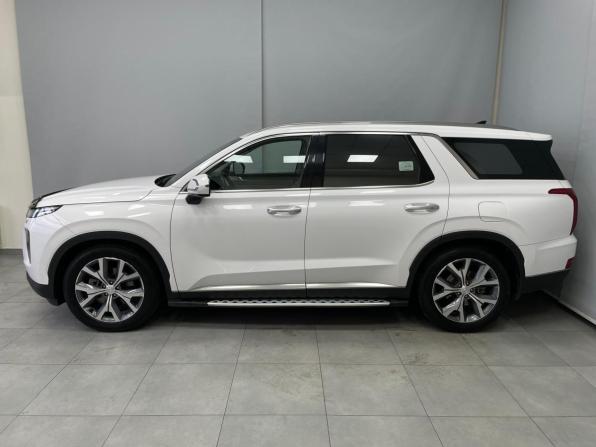 Hyundai Palisade I с пробегом 2019 года, цена 4 392 950 рублей, 70496 км, внедорожник, Автокод Объявления