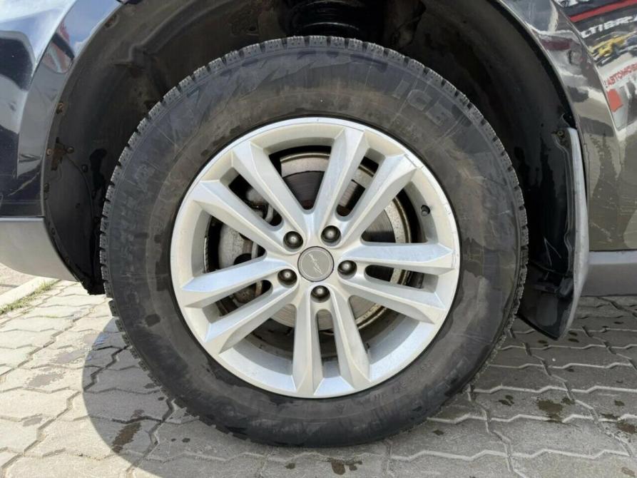 Zotye T600 Набережные Челны  - изображение 4