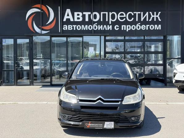 Citroen C4 I с пробегом 2007 года, цена 430 000 рублей, 236139 км, хэтчбек, Автокод Объявления