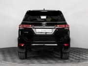 Toyota Fortuner II Санкт-Петербург  - изображение 37