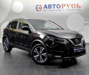 Nissan Qashqai II Рестайлинг Москва  - изображение 27