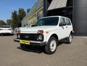 Lada (ВАЗ) 2121 (4x4) I Рестайлинг Нефтекамск  - изображение 13