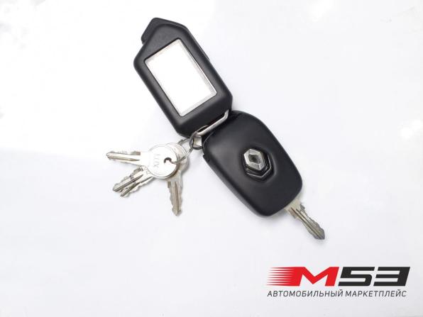 Renault Duster I Рестайлинг с пробегом 2018 года, цена 1 249 995 рублей, 182947 км, внедорожник, Автокод Объявления