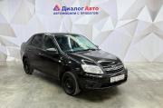 Lada (ВАЗ) Granta I Азнакаево  - изображение 28