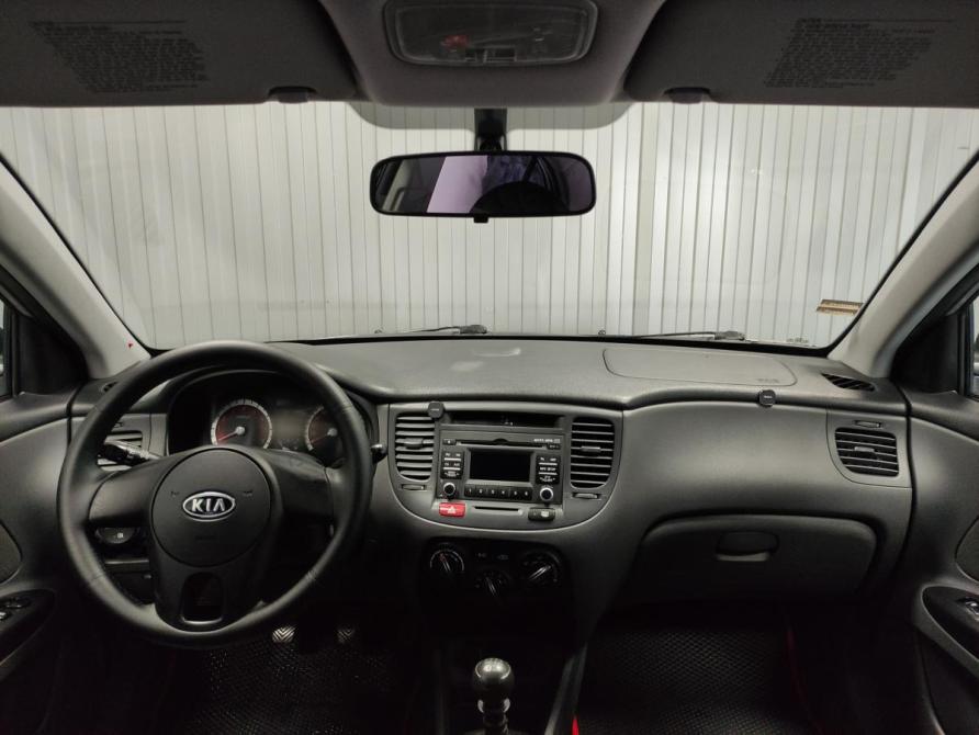 Kia Rio II Пермь  - изображение 8