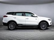 Geely Atlas Pro Москва  - изображение 22