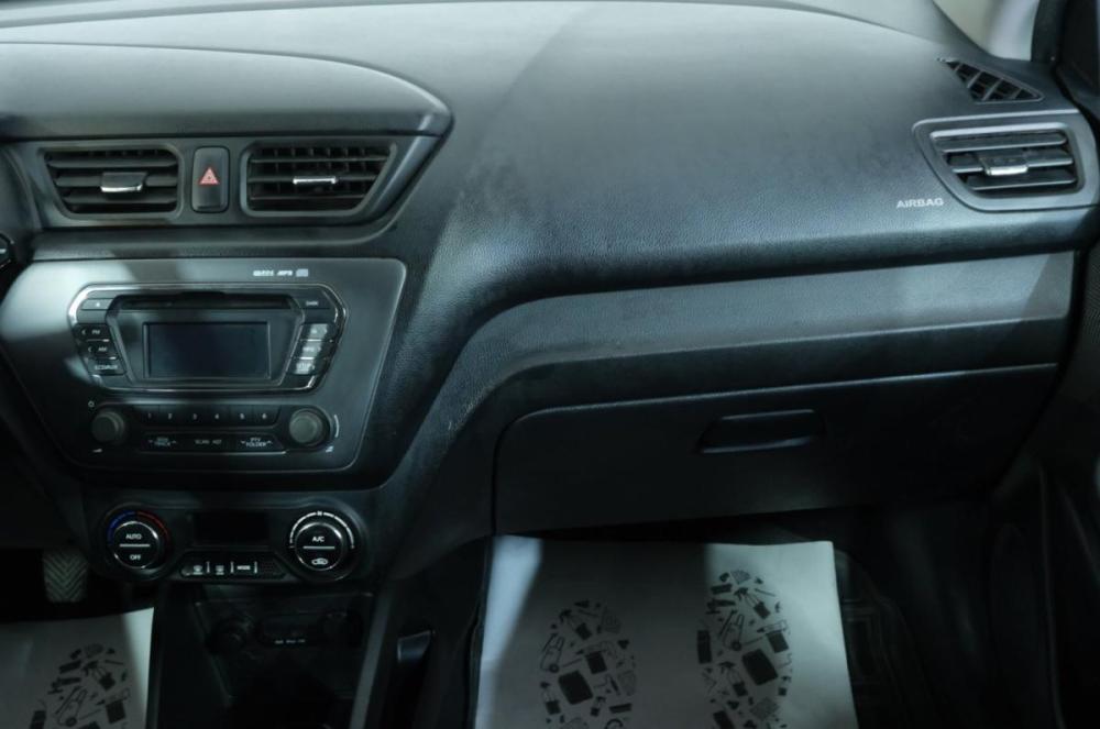 Kia Rio III Омск  - изображение 18