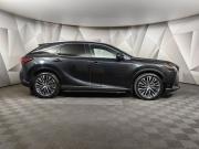 Lexus RX V Москва  - изображение 26