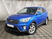 Hyundai Creta I Москва  - изображение 21