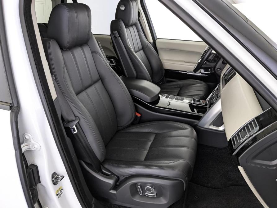 Land Rover Range Rover IV Москва  - изображение 24