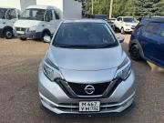 Nissan Note II Рестайлинг Стерлитамак  - изображение 22
