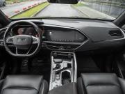 Geely Tugella I Рестайлинг Санкт-Петербург  - изображение 50