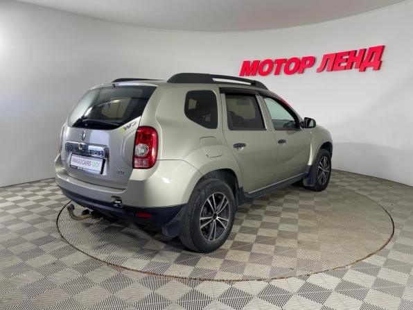 Renault Duster I с пробегом 2013 года, цена 856 000 рублей, 203852 км, внедорожник, Автокод Объявления