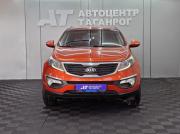 Kia Sportage III Таганрог  - изображение 29