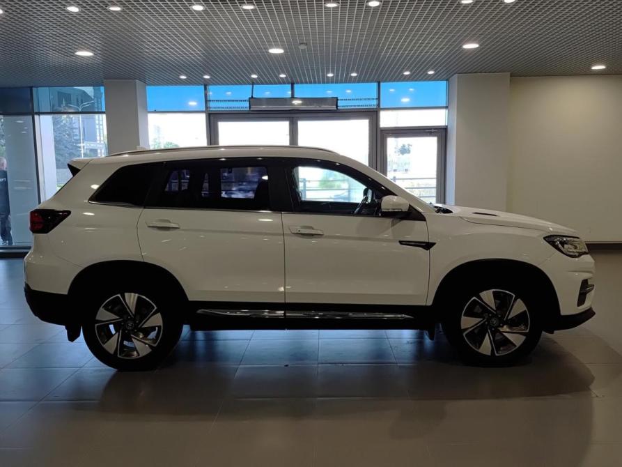 Changan CS75 I Рестайлинг Казань  - изображение 5