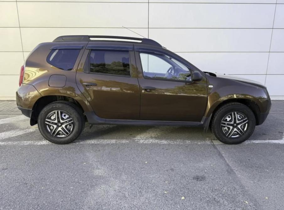 Renault Duster I Ставрополь  - изображение 4
