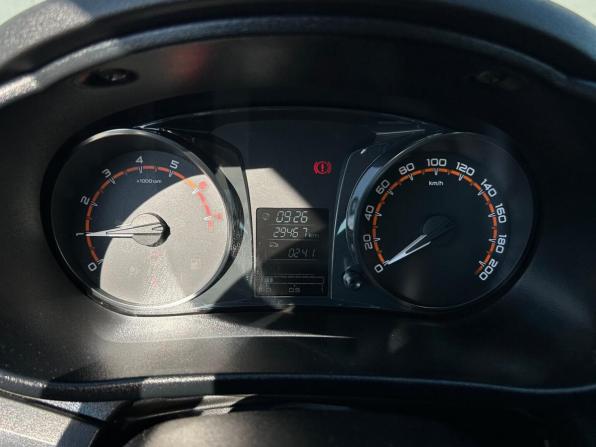 Lada (ВАЗ) Granta I Рестайлинг с пробегом 2024 года, цена 915 000 рублей, 29467 км, седан, Автокод Объявления