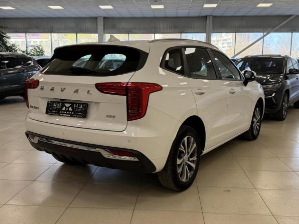 Haval Jolion I с пробегом 2023 года, цена 1 419 000 рублей, 32423 км, внедорожник, Автокод Объявления